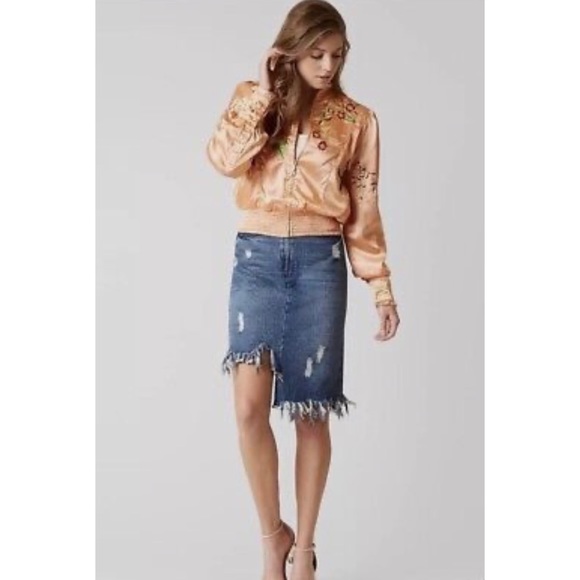♦️SOLD♦️ Free People Bali Just Peachy Small - Picture 4 of 14